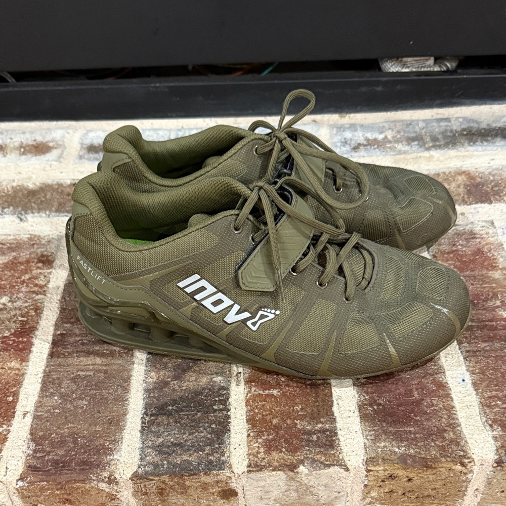 Men’s Inov8 Lifters